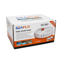 SEAFLO Pool Cover Pump