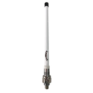 White Fibreglass Antenna With Male Terminator