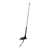 Glomex Amalfi AM/FM Antenna Black With Motorola Plug