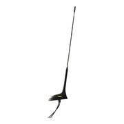 Glomex Amalfi AM/FM Antenna Black With Motorola Plug