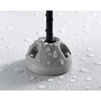 Scanstrut Ds6-P Cable Seal - Grey