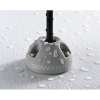 Scanstrut DS6-P Cable Seal - Grey - Unpackaged - Pack of 5