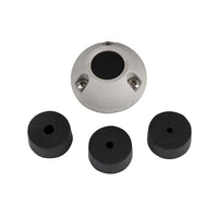 Scanstrut DS30-P Cable Seal - Grey - Unpackaged - Pack of 5