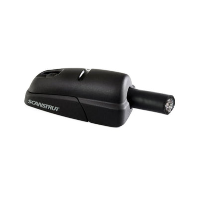 Scanstrut DS-H6 Horizontal Cable Seal - Black - Unpackaged - Pack of 5