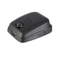 Scanstrut DS-HD6-BLK Horizontal Double Cable Seal – Black - Unpackaged - Pack of 5