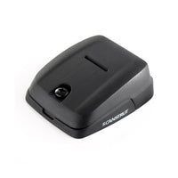 Scanstrut DS-HD10-BLK Horizontal Double Cable Seal – Black - Unpackaged - Pack of 5