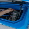 Scanstrut Scanstrut ROKK™ Wireless Stainless Steel - Sub. 10W Waterproof Charger 12/24V