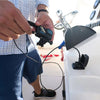 Scanstrut Flip Pro Fast Charge Dual USB Socket