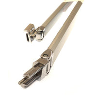 Fiamma F80s Left Hand Arm 290 (98673-225)