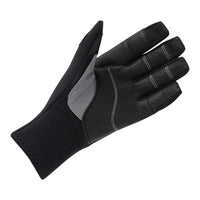 Gill 3 Seasons Gloves (Black / Size Large)