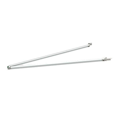 Fiamma Left Hand Arm 320-450cm for F80s Awning (98673-244)