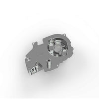 Fiamma Left Hand Inner End Cap for F80L Awning (98673T257)