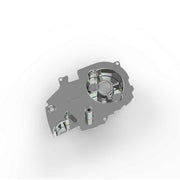 Fiamma Left Hand Inner End Cap for F80L Awning (98673T257)