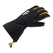 Gill Helmsman Gloves (Black/Large)