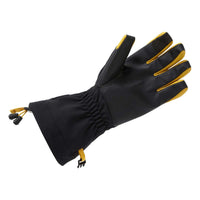 Gill Helmsman Gloves (Black/Large)