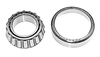 78172A1 BEARING ASSEMBLY Taper Roller - Official Mercury Spares