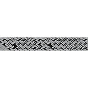 Talamex Admiralsheet Vision 6Mm Black
