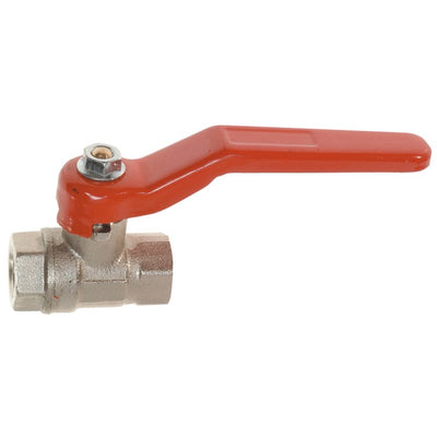 Talamex Sea Cock Brass 3/
