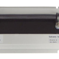 GALVANIC ISOLATOR FOR USE WITH AC16 SYSTEM - 16AMP