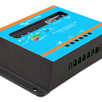 Victron BlueSolar Charge Controller 48V-30A