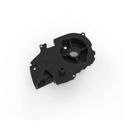 Fiamma Left Hand Inner End Cap for F80L Awning Black (98673H257)