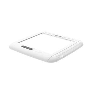 Fiamma Vent Pro F White Outer Frame (98683W133)