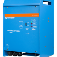 Victron Phoenix 24V, 3000VA - 230V