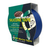 PSP Silicone Tape Blue 25mm x 3m