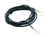 79138A8 CABLE ASSEMBLY (72.00 Inches) Black - Official Mercury Spares