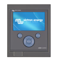 Wall Mounting for Color Control GX