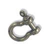 Talamex Shackle Copper Bow 4 mm