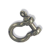 Talamex Shackle Copper Bow 4 mm
