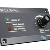 3/SKC Panel - Skylla Remote