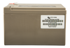 Victron 12V AGM deep cycle battery - 12 ah @ C10, 14ah @ C20