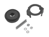 79889A1 COVER KIT Instrument Hole (2.125 Inch) - Official Mercury Spares