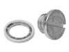 79953A04 PLUG ASSEMBLY (.375-16 x .250) - Official Mercury Spares