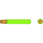 1 mm Thin Wall 32/0.2 mm Cable 50 m Light Grey