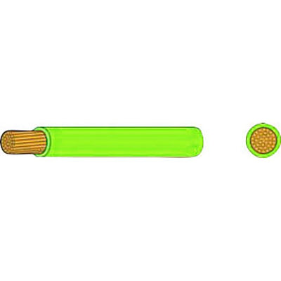1 mm Thin Wall 32/0.2 mm Cable 50 m Light Grey