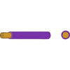 1 mm Thin Wall 32/0.2 mm Cable 100 m Purple