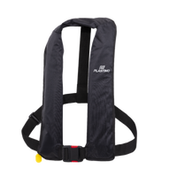 Plastimo Auto Harness Life Jacket P200375