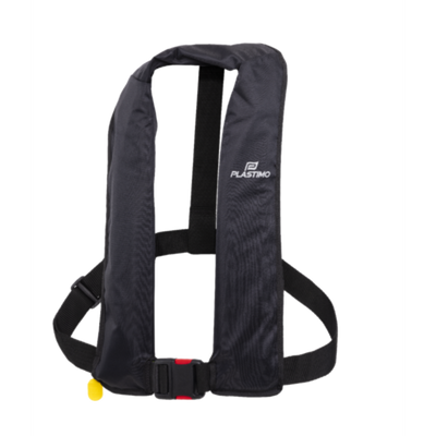 Plastimo Auto Harness Life Jacket P200375