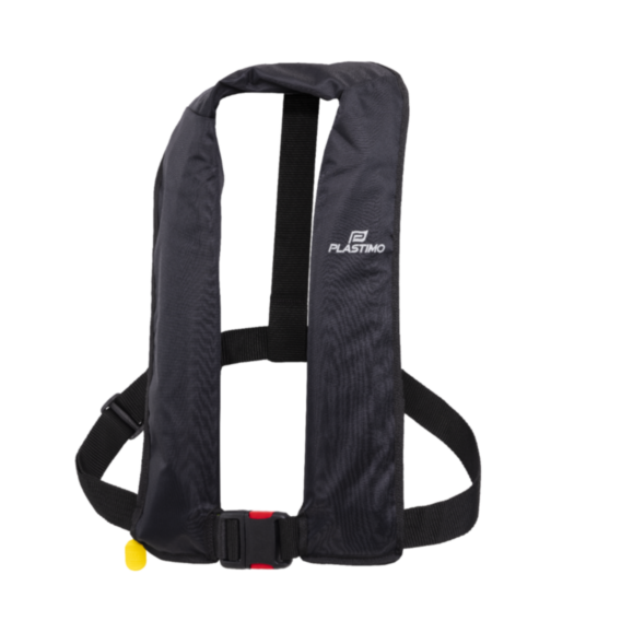 Plastimo Auto Harness Life Jacket P200375
