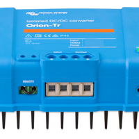 Orion DC-DC Converter - 48v input (32-70v) - 48.2v output - Isolated unit - 280w (6A)