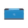 MG Lithium Battery LFP. 25.6V 230Ah (5.8kWh). MGLFP240230 - RJ45 CAN connection.