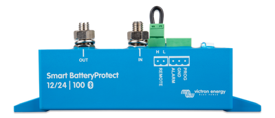 Victron Smart Battery Protect 12/24v 100a