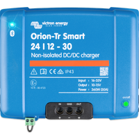 Orion-Tr 24/12-30 (360W) Non-Isolated DC-DC charger