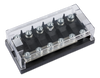 Mega Fuse Holder 6-Way