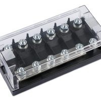 Mega Fuse Holder 6-Way
