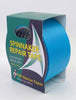 PSP Spinnaker Repair Tape Light Blue 50mm x 4.5m