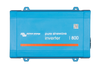 Victron Phoenix 12v, 800va 230v Sine wave Inverter - Schuko Plug